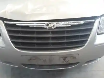 Утилизация автомобиля chrysler voyager iv (rg, rs) 2.4 года 2000 питание edz