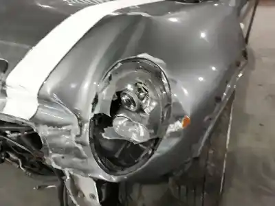 Veicolo di demolizione mini mini (r50,r53) 1.6 16v 170 cv / 125 kw dell'anno 2004 alimentato w11b16a