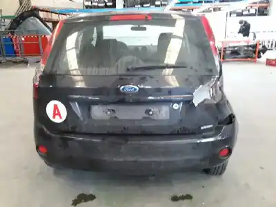 Scrapping Vehicle ford                                               fiesta (cbk)                                                                                                                                                                                                                                               1.4 tdci cat                                                                                                                                                                                                                                               of the year 2008 powered f6ja