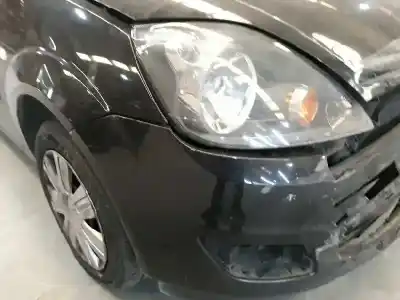 Scrapping Vehicle ford                                               fiesta (cbk)                                                                                                                                                                                                                                               1.4 tdci cat                                                                                                                                                                                                                                               of the year 2008 powered f6ja