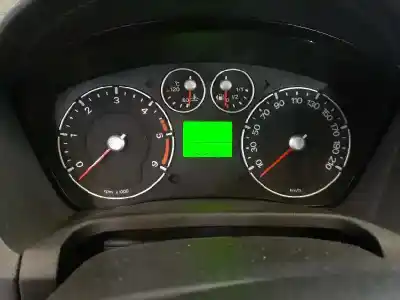 Scrapping Vehicle ford                                               fiesta (cbk)                                                                                                                                                                                                                                               1.4 tdci cat                                                                                                                                                                                                                                               of the year 2008 powered f6ja