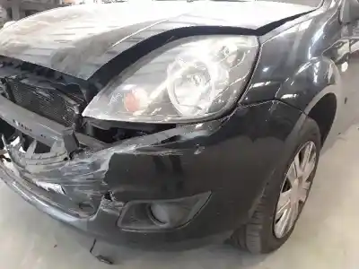 Scrapping Vehicle ford                                               fiesta (cbk)                                                                                                                                                                                                                                               1.4 tdci cat                                                                                                                                                                                                                                               of the year 2008 powered f6ja