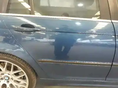 Veículo de Sucata bmw serie 3 touring (e46) 3.0 330d do ano 2003 alimentado 306d1