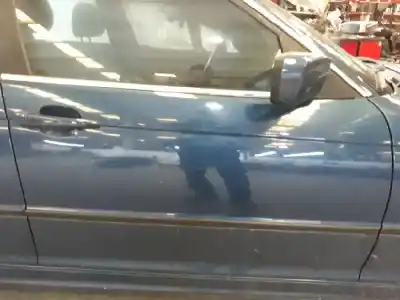 Veículo de Sucata bmw serie 3 touring (e46) 3.0 330d do ano 2003 alimentado 306d1