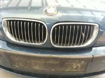 Veículo de Sucata bmw serie 3 touring (e46) 3.0 330d do ano 2003 alimentado 306d1