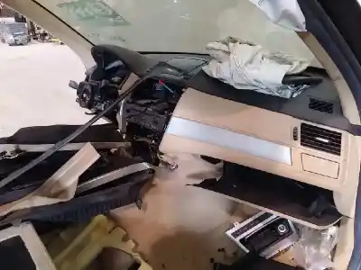 Veículo de Sucata bmw x3 2.0 turbodiesel do ano 2008 alimentado 306d3