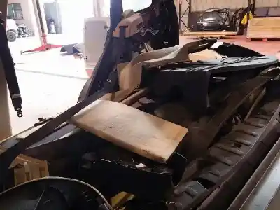 Veículo de Sucata bmw x3 2.0 turbodiesel do ano 2008 alimentado 306d3