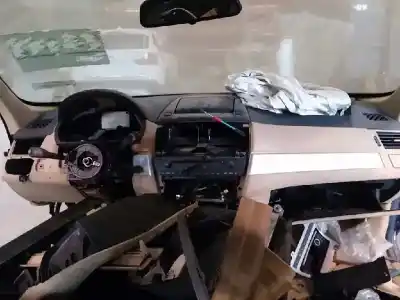 Veículo de Sucata bmw x3 2.0 turbodiesel do ano 2008 alimentado 306d3