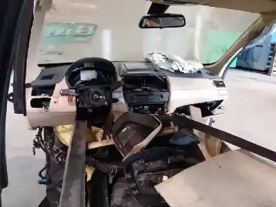 Veículo de Sucata bmw x3 2.0 turbodiesel do ano 2008 alimentado 306d3