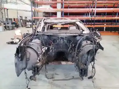 Veículo de Sucata bmw x3 2.0 turbodiesel do ano 2008 alimentado 306d3