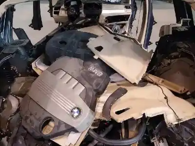 Veículo de Sucata bmw x3 2.0 turbodiesel do ano 2008 alimentado 306d3