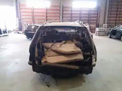 Veículo de Sucata bmw x3 2.0 turbodiesel do ano 2008 alimentado 306d3