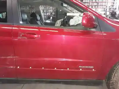 Утилизация автомобиля ssangyong actyon 2.0 td года 2007 питание d20dt