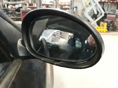 Veículo de Sucata bmw 1 coupé (e82) 120 d do ano 2007 alimentado n47d20a