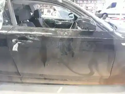 Veículo de Sucata bmw 1 coupé (e82) 120 d do ano 2007 alimentado n47d20a