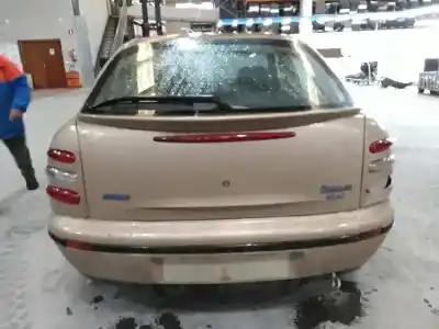 Veículo de Sucata fiat brava (182_) 2219 gasolina 1999 5p do ano 1995 alimentado 