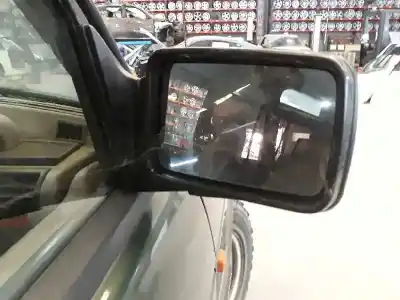 Утилизация автомобиля land rover discovery (salljg/lj) 2.5 turbodiesel года 1993 питание d21l
