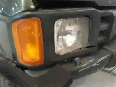 Утилизация автомобиля land rover discovery (salljg/lj) 2.5 turbodiesel года 1993 питание d21l