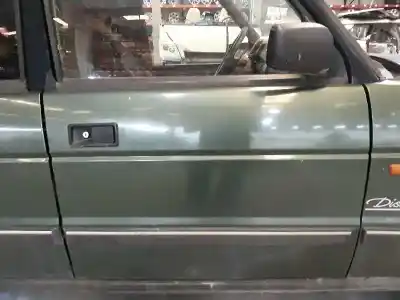 Утилизация автомобиля land rover discovery (salljg/lj) 2.5 turbodiesel года 1993 питание d21l