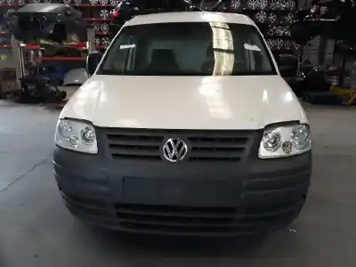 Здавання транспортного засобу VOLKSWAGEN CADDY KA/KB 2.0 SDI року 2006 потужний BDJ