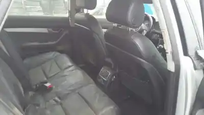 Veículo de Sucata audi a6 berlina 3.0 v6 24v tdi do ano 2006 alimentado bmk