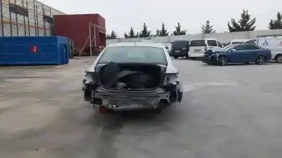 Veículo de Sucata audi a6 berlina 3.0 v6 24v tdi do ano 2006 alimentado bmk