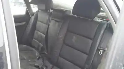 Veículo de Sucata audi a6 berlina 3.0 v6 24v tdi do ano 2006 alimentado bmk