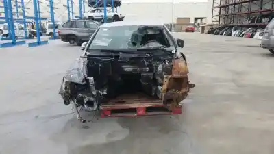 Veículo de Sucata audi a6 berlina 3.0 v6 24v tdi do ano 2006 alimentado bmk