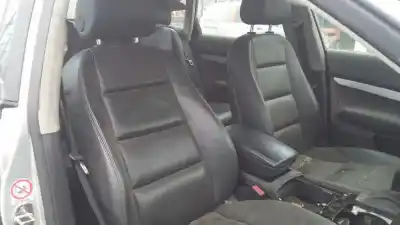 Veículo de Sucata audi a6 berlina 3.0 v6 24v tdi do ano 2006 alimentado bmk