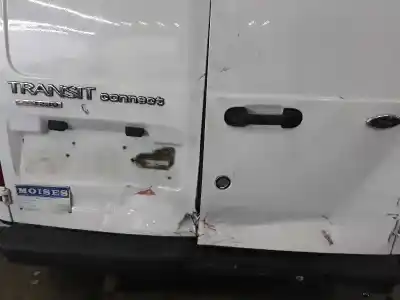 Scrapping Vehicle ford transit connect (p65_, p70_, p80_) 1.8 tdci of the year 2010 powered r3pa