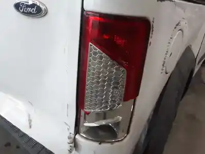 Scrapping Vehicle ford transit connect (p65_, p70_, p80_) 1.8 tdci of the year 2010 powered r3pa