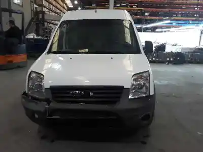 Scrapping Vehicle FORD TRANSIT CONNECT (P65_, P70_, P80_) 1.8 TDCI of the year 2010 powered R3PA
