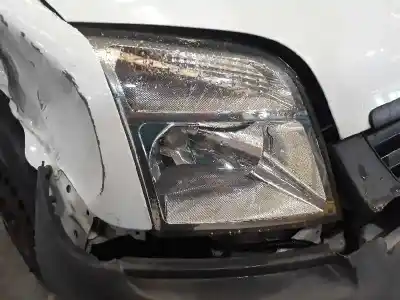 Scrapping Vehicle ford transit connect (p65_, p70_, p80_) 1.8 tdci of the year 2010 powered r3pa