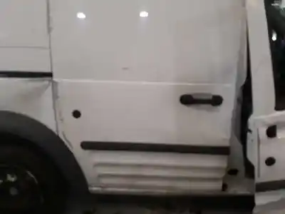 Scrapping Vehicle ford transit connect (p65_, p70_, p80_) 1.8 tdci of the year 2010 powered r3pa