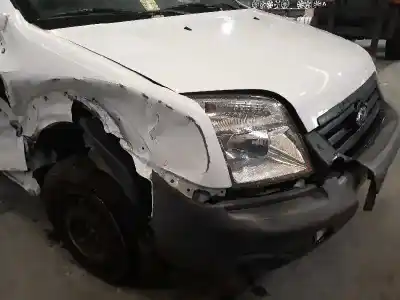Scrapping Vehicle ford transit connect (p65_, p70_, p80_) 1.8 tdci of the year 2010 powered r3pa