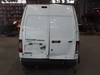 Scrapping Vehicle ford transit connect (p65_, p70_, p80_) 1.8 tdci of the year 2010 powered r3pa