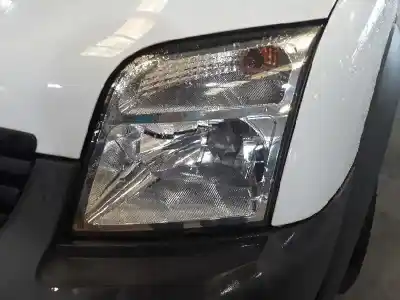 Scrapping Vehicle ford transit connect (p65_, p70_, p80_) 1.8 tdci of the year 2010 powered r3pa