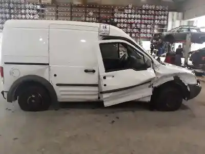 Scrapping Vehicle ford transit connect (p65_, p70_, p80_) 1.8 tdci of the year 2010 powered r3pa
