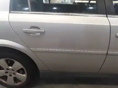 Утилизация автомобиля opel vectra c (z02) 2.2 dti 16v (f69) года 2004 питание y22dtr