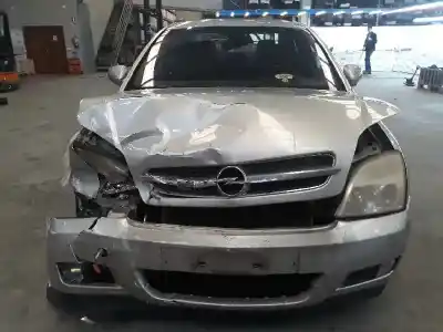 Утилизация автомобиля opel vectra c (z02) 2.2 dti 16v (f69) года 2004 питание y22dtr