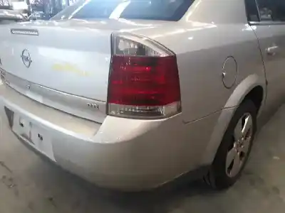 Утилизация автомобиля opel vectra c (z02) 2.2 dti 16v (f69) года 2004 питание y22dtr