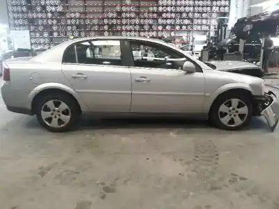 Утилизация автомобиля opel vectra c (z02) 2.2 dti 16v (f69) года 2004 питание y22dtr