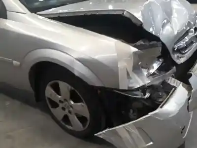 Утилизация автомобиля opel vectra c (z02) 2.2 dti 16v (f69) года 2004 питание y22dtr