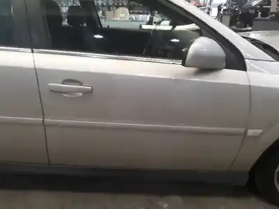 Утилизация автомобиля opel vectra c (z02) 2.2 dti 16v (f69) года 2004 питание y22dtr