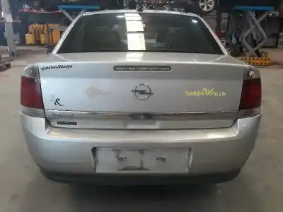 Утилизация автомобиля opel vectra c (z02) 2.2 dti 16v (f69) года 2004 питание y22dtr