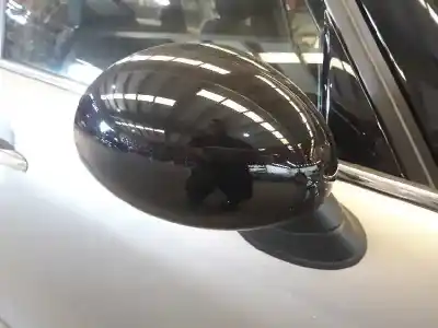 Здавання транспортного засобу mini mini 5-trg. (f55) cooper s року 2016 потужний b38a15a