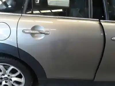 Здавання транспортного засобу mini mini 5-trg. (f55) cooper s року 2016 потужний b38a15a
