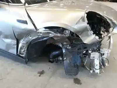 Здавання транспортного засобу mini mini 5-trg. (f55) cooper s року 2016 потужний b38a15a