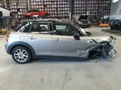 Здавання транспортного засобу MINI MINI 5-TRG. (F55) Cooper S року 2016 потужний B38A15A