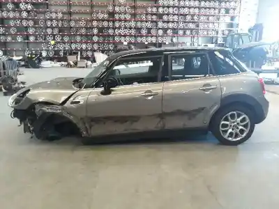 Здавання транспортного засобу mini mini 5-trg. (f55) cooper s року 2016 потужний b38a15a